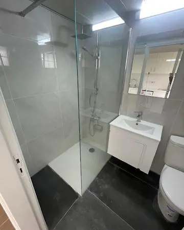 Side Apartment Limassol