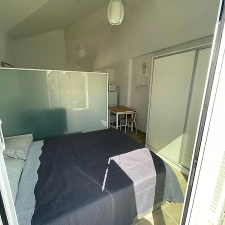 Side Apartment Limassol