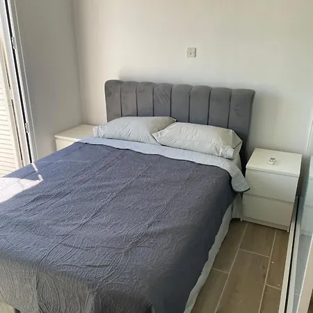 Apartment Side Limassol